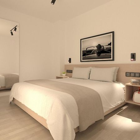 Astuto 21 Suites - Adults Only เฮเรซ เด ลาฟรอนเตรา ภายนอก รูปภาพ