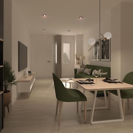 Astuto 21 Suites - Adults Only เฮเรซ เด ลาฟรอนเตรา ภายนอก รูปภาพ