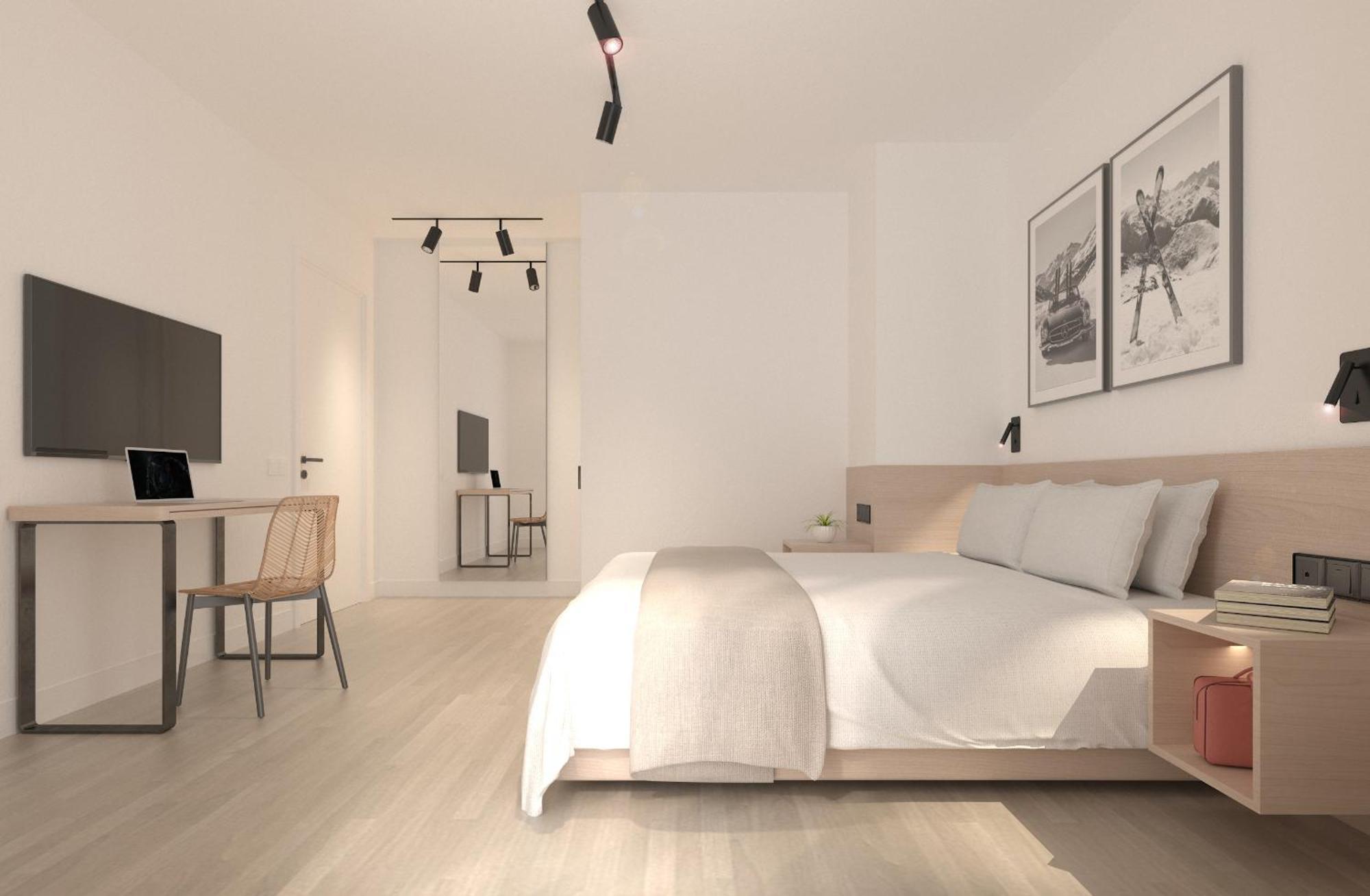 Astuto 21 Suites - Adults Only เฮเรซ เด ลาฟรอนเตรา ภายนอก รูปภาพ