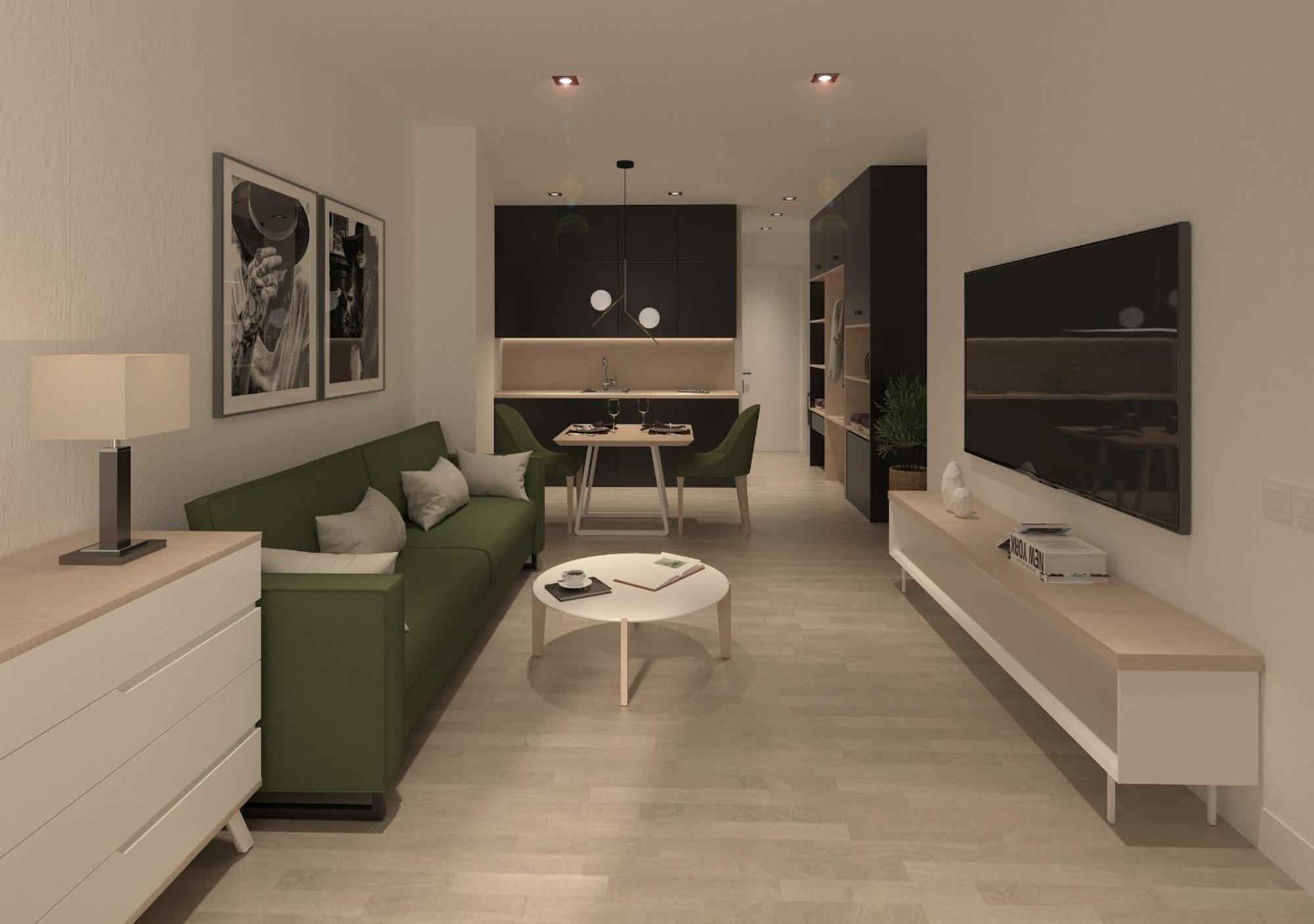 Astuto 21 Suites - Adults Only เฮเรซ เด ลาฟรอนเตรา ภายนอก รูปภาพ
