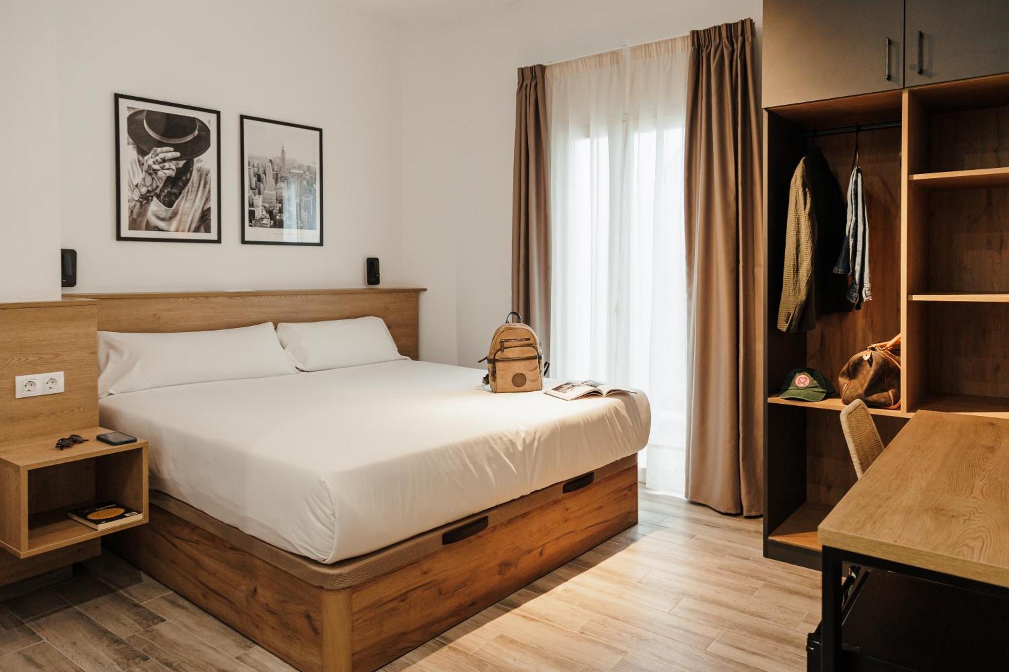Astuto 21 Suites - Adults Only เฮเรซ เด ลาฟรอนเตรา ภายนอก รูปภาพ