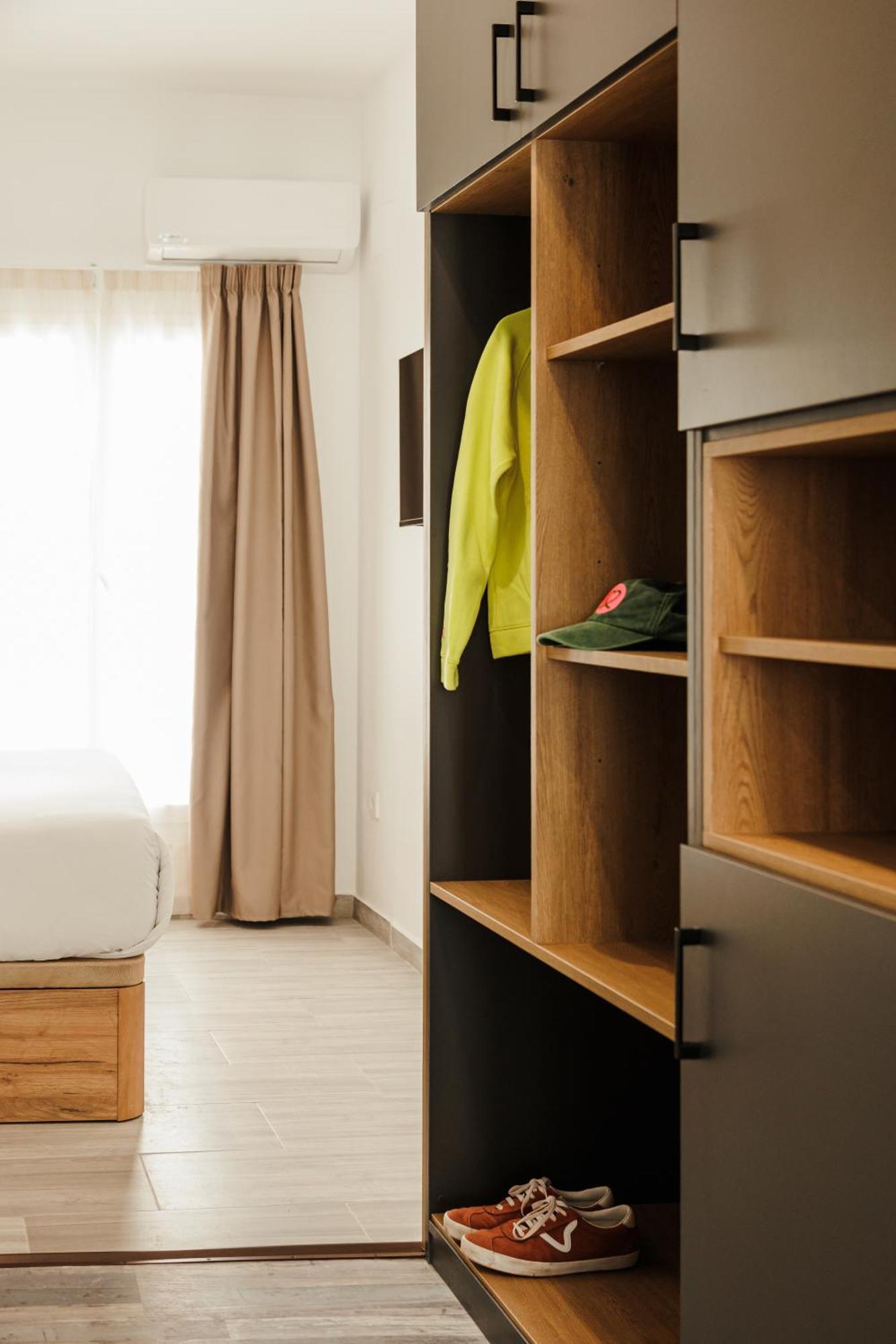 Astuto 21 Suites - Adults Only เฮเรซ เด ลาฟรอนเตรา ภายนอก รูปภาพ