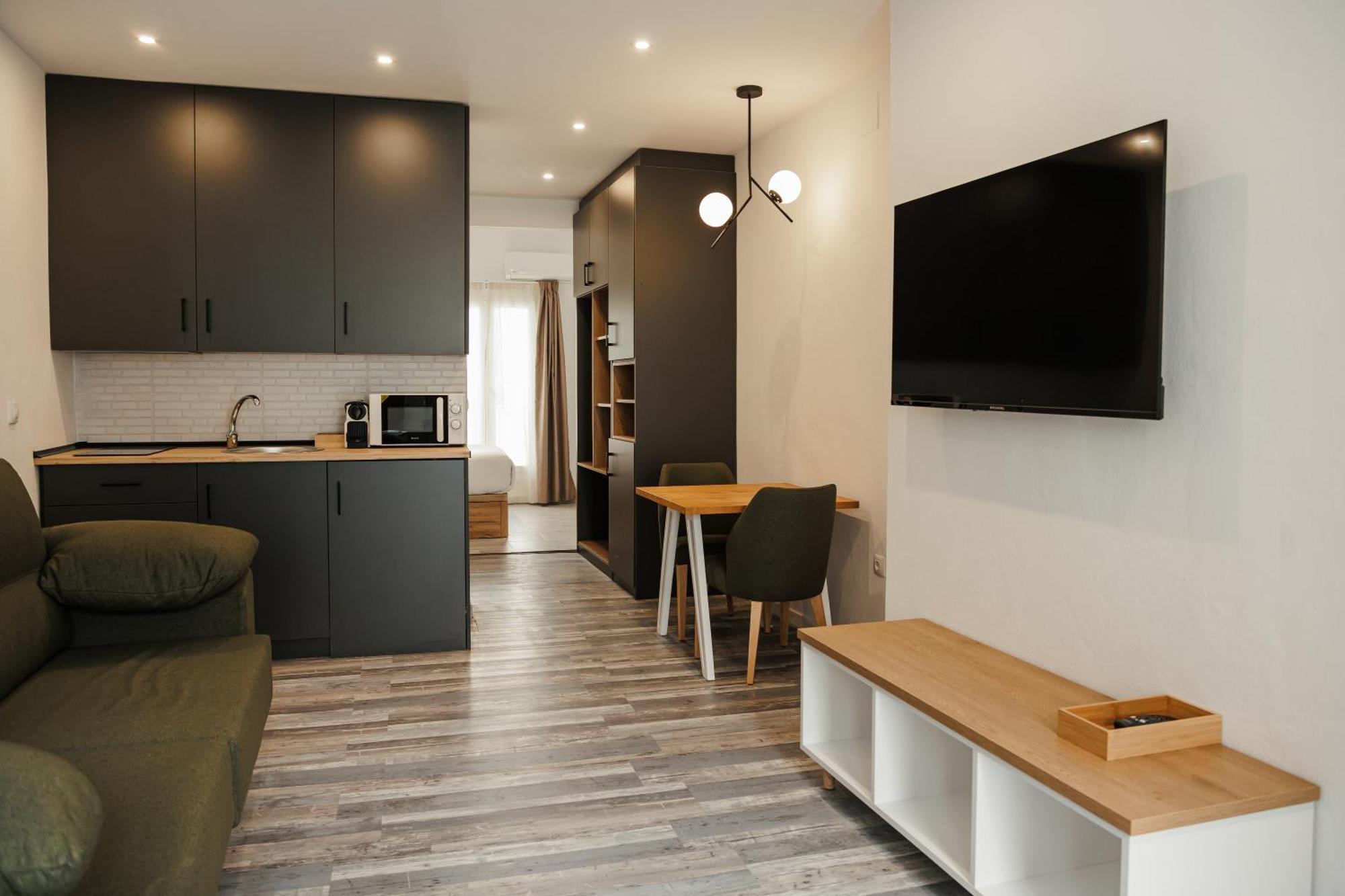 Astuto 21 Suites - Adults Only เฮเรซ เด ลาฟรอนเตรา ภายนอก รูปภาพ