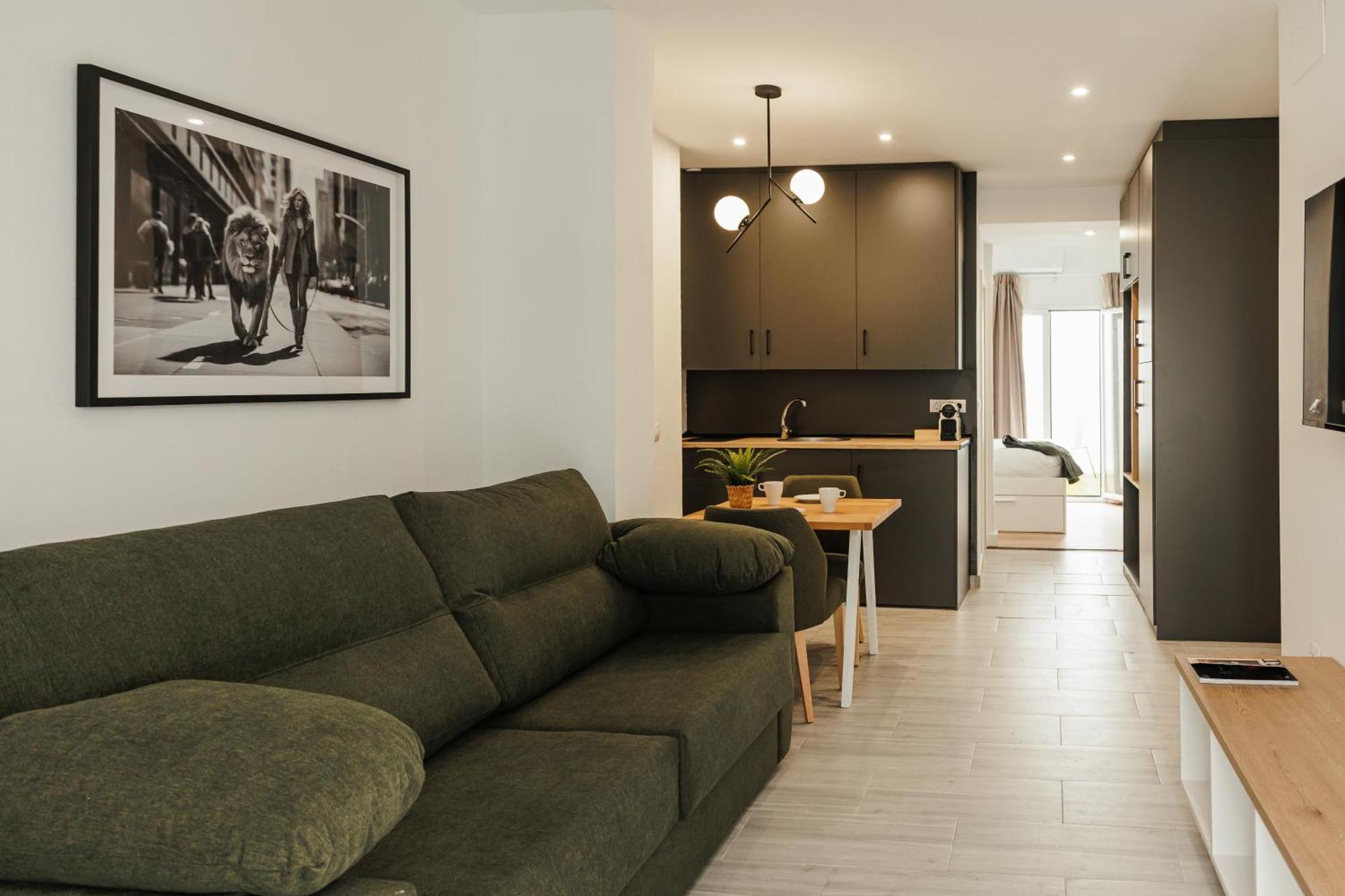 Astuto 21 Suites - Adults Only เฮเรซ เด ลาฟรอนเตรา ภายนอก รูปภาพ